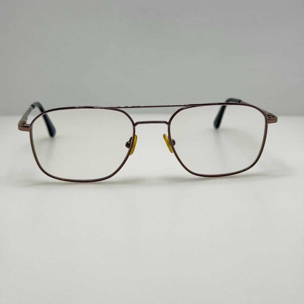Richard Taylor Eyeglasses Eye Glasses Frames Mitchell Taupe 55-18-140